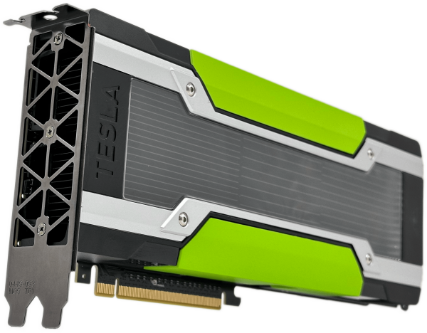 Dell Nvidia Tesla M60 GPU Accelerator Grafikkarte 16GB GDDR5 PCIe 3.0 x16 0PK3RJ