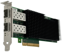 Intel XXV710-DA2 Netzwerkkarte SFP28 2-Port 25GbE PCIe 3.0 x8 Adapter J24802-002