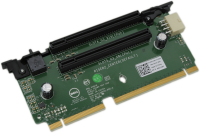 Dell Riser Board PCIe x16 PCIe x8 für PowerEdge R730...