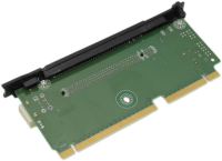 Dell Riser Board PCIe x16 PCIe x8 für PowerEdge R730...