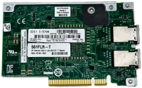 HP 561FLR-T 10Gb 2-Port Netzwerkadapter | 701525-001 700697-001 HSTNS-B007