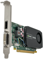 Nvidia PNY Quadro 410 - 512MB GDDR3 DP DVI - VCQ410-T