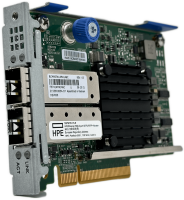 HPE 537FLR-SFP+ 10Gb 2-Port Netzwerkadapter | P12925-001 P08438-001 P08440-B21