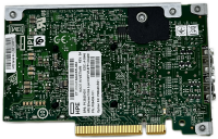 HPE 537FLR-SFP+ 10Gb 2-Port Netzwerkadapter | P12925-001 P08438-001 P08440-B21