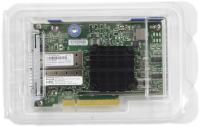 HPE 537FLR-SFP+ 10Gb 2-Port Netzwerkadapter | P12925-001 P08438-001 P08440-B21