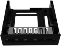 HP CD/DVD ROM Frontmodul für Z4 Workstations | Nur Käfig / Cage only 746536-001