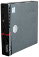 Lenovo ThinkCentre M700 | i3-6100T 3.1GHz 8GB DDR4 RAM...