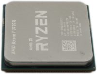 AMD Ryzen 7 3700X AM4 3,6GHz 4,4GHz Boost 8 Kerne 16 Threads 36 MB Cache 65W TDP