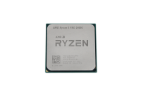 AMD Ryzen 5 Pro 2400G AM4 3.6GHZ 4 Kerne 8 Threads 6 MB...