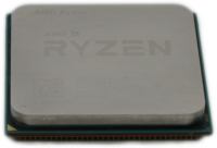 AMD Ryzen 5 Pro 2400G AM4 3.6GHZ 4 Kerne 8 Threads 6 MB Cache 65W YD240BC5M4MFB