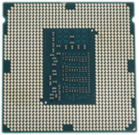 Intel Xeon E3-1240V3 3.4GHz 4 Core 8 Threads FCLGA1150...