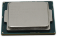 Intel Xeon E3-1240V3 3.4GHz 4 Core 8 Threads FCLGA1150 TDP 80W 8MB Cache SR152