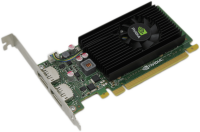 Dell Nvidia Quadro NVS 310 | 512MB PCIe x16 2x...