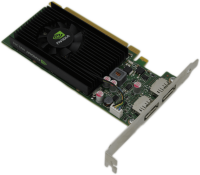 Dell Nvidia Quadro NVS 310 | 512MB PCIe x16 2x...