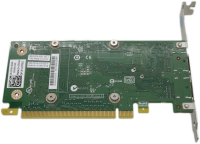 Dell Nvidia Quadro NVS 310 | 512MB PCIe x16 2x Displayport | DP/N 0JTF63