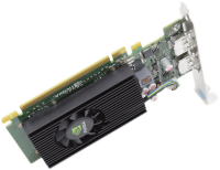 Dell Nvidia Quadro NVS 310 | 512MB PCIe x16 2x Displayport | DP/N 0JTF63