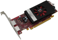 AMD Barco Firepro MXRT-2600 2GB DDR3 PCIe3 x16 2x...