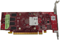 AMD Barco Firepro MXRT-2600 2GB DDR3 PCIe3 x16 2x Displayport 1.2 | 181714000783