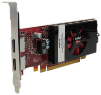 AMD Barco Firepro MXRT-2600 GPU - 2GB PCIe3 x16 2x DP 1.2