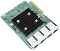 Cisco UCSC-MLOM-IRJ45 V02 PCIe x8 Quad Port Ethernet Server Adapter 73-16490-03