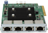 Cisco UCSC-MLOM-IRJ45 V02 PCIe x8 Quad Port Ethernet Server Adapter 73-16490-03