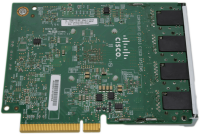 Cisco UCSC-MLOM-IRJ45 V02 PCIe x8 Quad Port Ethernet Server Adapter 73-16490-03