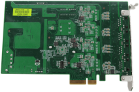 Portwell | NIC-71040 Quad Port GbE Ethernet PCIe2 x4 PoE FP | Intel i210 Chipset