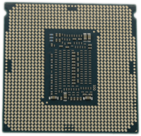 Intel Xeon E-2124G 3.4GHz 4 Core 4 Threads FCLGA1151 TDP...