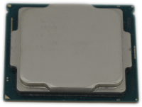 Intel Xeon E-2124 3.3GHz 4 Core 4 Threads FCLGA1151 TDP 71W 8MB Cache SR3WQ