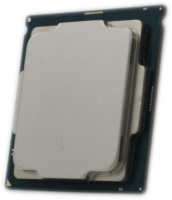 Intel Xeon E-2124 3.3GHz 4 Core 4 Threads FCLGA1151 TDP 71W 8MB Cache SR3WQ