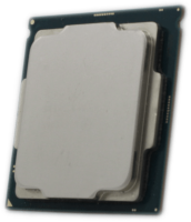 Intel Xeon E-2224 3.4GHz 4 Core 4 Threads FCLGA1151 TDP 71W 8MB Cache SRFAV