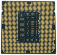 Intel Xeon E3-1225 V2 3.2GHz 4 Core 4 Thread FCLGA1155...