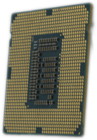 Intel Xeon E3-1225 V2 3.2GHz 4 Core 4 Thread FCLGA1155 TDP 77W 8MB Cache SR0PJ