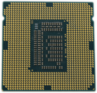 Intel Xeon E3-1240 V2 3.4GHz 4 Core 8 Thread FCLGA1155...