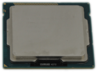 Intel Xeon E3-1240 V2 3.4GHz 4 Core 8 Thread FCLGA1155 TDP 69W 8MB Cache SR0P5