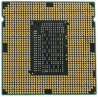 Intel Xeon E3-1270 3.4GHz 4 Core 8 Thread FCLGA1155 TDP...