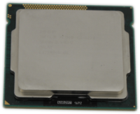 Intel Xeon E3-1270 3.4GHz 4 Core 8 Thread FCLGA1155 TDP 80W 8MB Cache SR00N