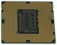 Intel Xeon E3-1270 3.4GHz 4 Core 8 Thread FCLGA1155 TDP 80W 8MB Cache SR00N