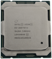 Intel Xeon E5-2687W V4 3.0GHz 12 Core 24 Thread FCLGA2011...