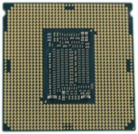 Intel Xeon E-2146G 3.5GHz 6 Core 12 Thread FCLGA1151 TDP...