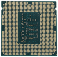 Intel Xeon E3-1231V3 3.4GHz 4 Core 8 Thread FCLGA1150 TDP...