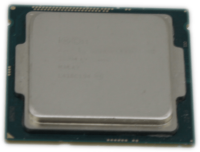 Intel Xeon E3-1231V3 3.4GHz 4 Core 8 Thread FCLGA1150 TDP 80W 8MB Cache SR1R5