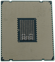 Intel Xeon E5-1680V4 3.4Ghz 8 Core 16 Thread FCLGA2011...