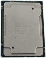 Intel Xeon Gold 6134 3.2GHz 8 Core 16 Thread FCLGA3647...