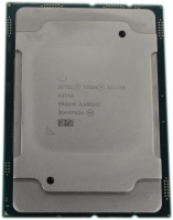 Intel Xeon Silver 4214R 2.4GHz 12 Core 24 Thread...