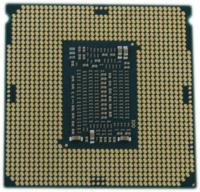 Intel Xeon E-2176G 3.7GHz 6 Core 12 Thread FCLGA1151 TDP...