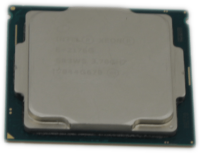 Intel Xeon E-2176G 3.7GHz 6 Core 12 Thread FCLGA1151 TDP 80W 12MB Cache SR3WS