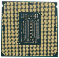 Intel Xeon E-2278G 3.4GHz 8 Core 12 Thread FCLGA1151 TDP 80W 16MB Cache SRFB2