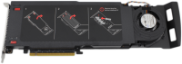 Lenovo ThinkStation Quad AIC M.2 SSD Adapter | 4xM.2 SSD PCIe Adapter 4XH0V09766