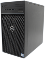 Dell Precision 3630 Tower | Intel Xeon E-2136 Nvidia...